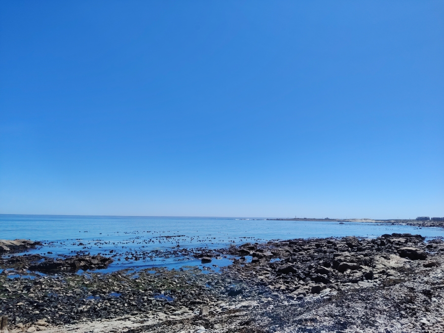 0 Bedroom Property for Sale in Duyker Eiland Western Cape